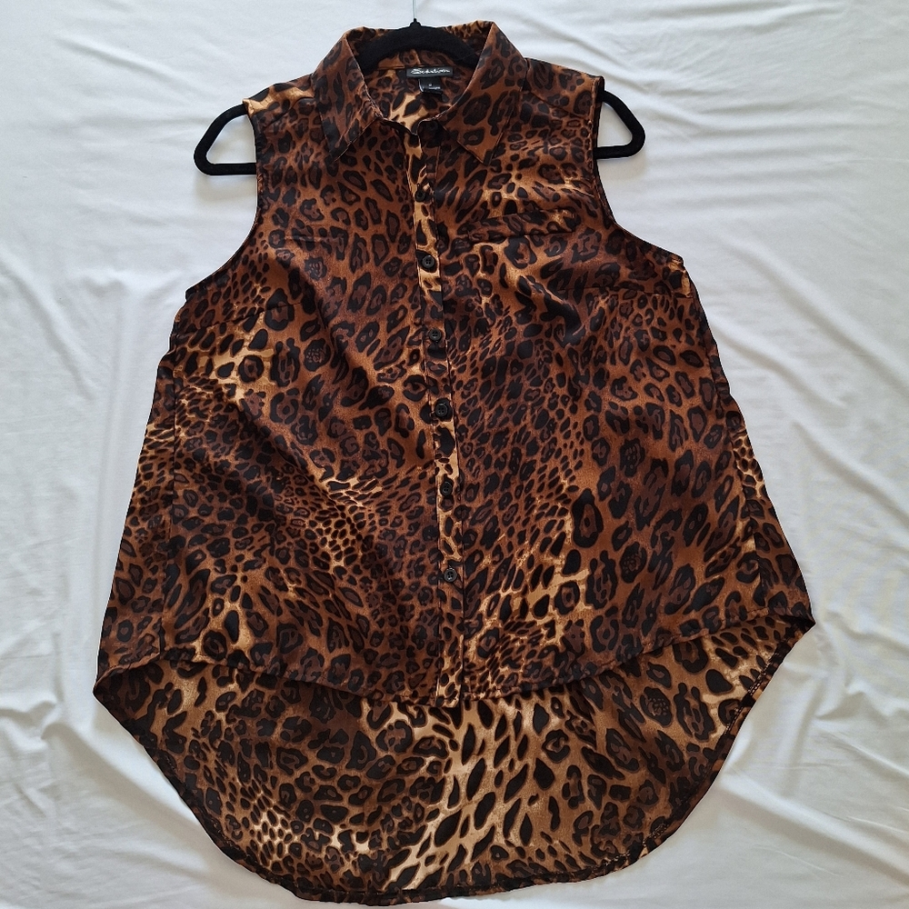 [S] Long a line top